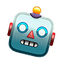 Robot Icon